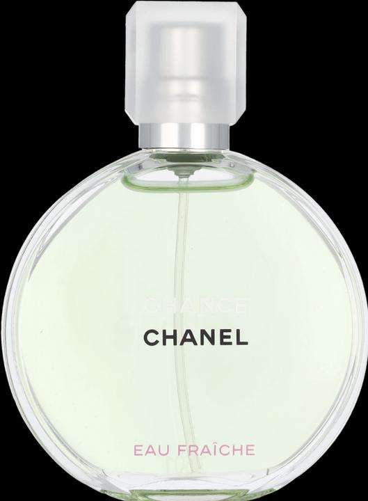 Actual product image Chanel Chance Eau Fraîche (Eau de toilette, 35 ml)