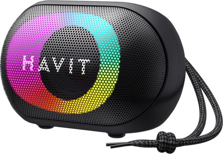 Havit SK885BT (black) (8 h)