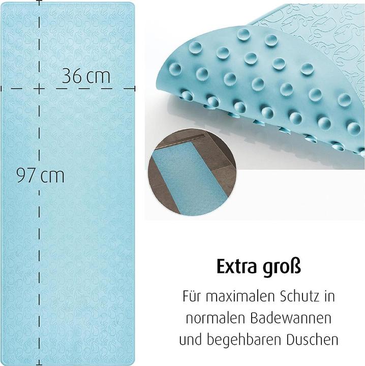Actual product image Reer MyHappyBath (97x36)