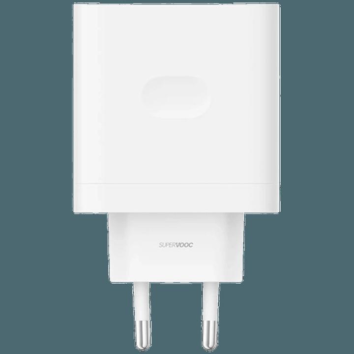 Image du produit OPPO Chargeur USB Supervooc 45W pour le (45 W)