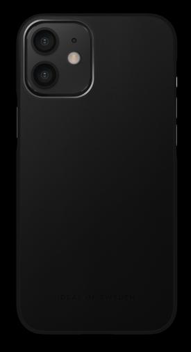 Immagine prodotto iDeal Of Sweden Copertina rigida di design in nero intenso (Apple iPhone 13 Pro)