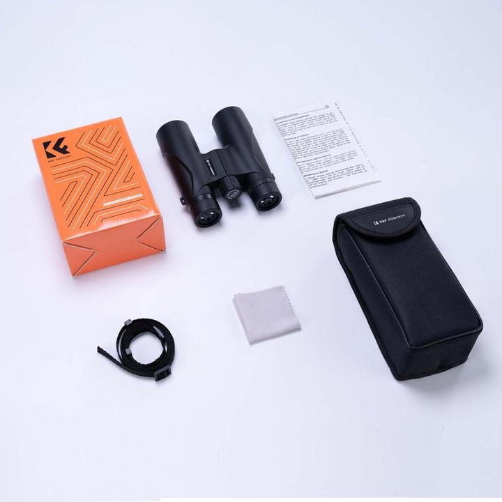 Immagine prodotto K&F Concept Binocolo KF33.071 12x32 (12 x, 32 mm)