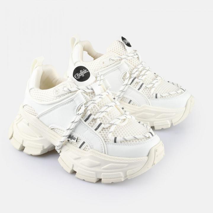 Produktbild Buffalo Saturn Lace - Vegan Nappa/Mesh (39)