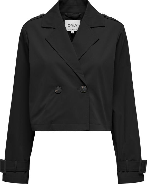 Produktbild Only ONLEJA Trenchcoat Trenchcoat (M)