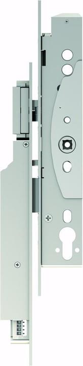Produktbild effeff Mediator 609