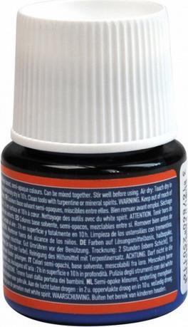 Produktbild Pebeo Keramikfaben (Lavendel, 45 ml)