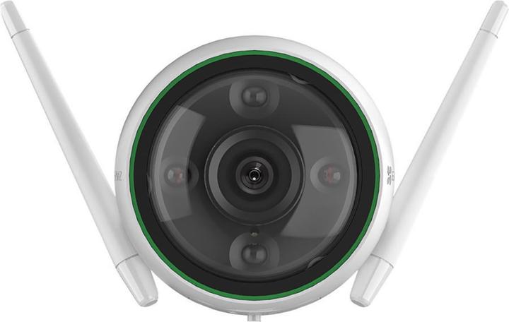 Productafbeelding EZVIZ C3N IP Beveiligingscamera Buiten Vloer Plafond/Wand 1920 x 1080 Pixel (1920 x 1080 Pixels)