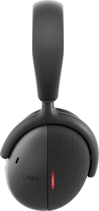 Actual product image Dell Premier Wireless ANC Headset - WL70 (Wireless, USB-C)