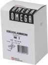 Immagine prodotto Omega Graffe a croce (50 x)