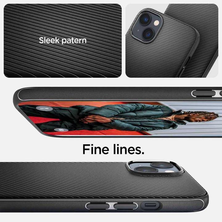 Produktbild Spigen Mag Armor MagFit Series (Apple iPhone 14 Plus)