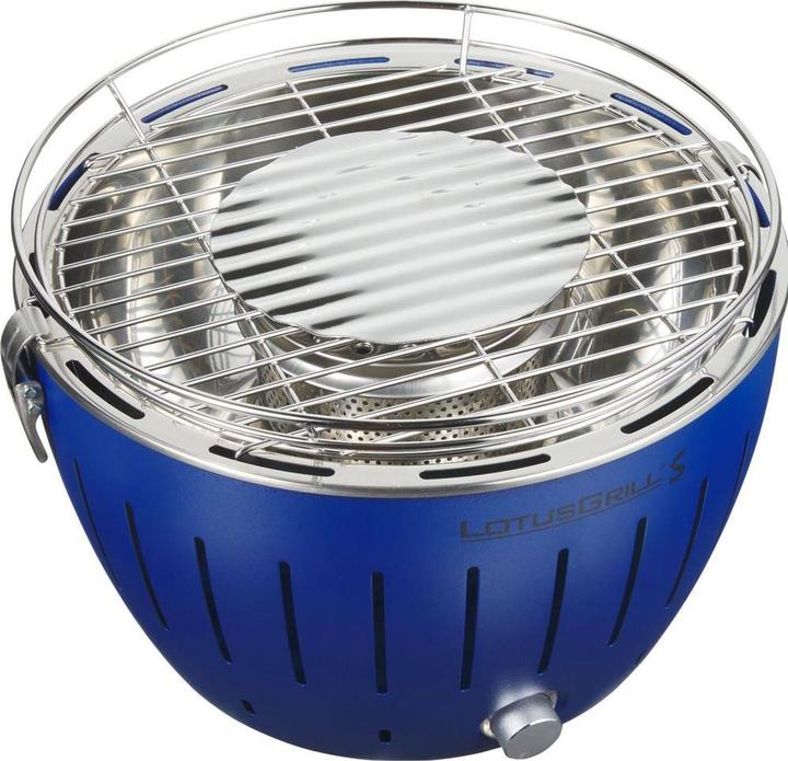Produktbild LotusGrill G280 (25.80 cm)