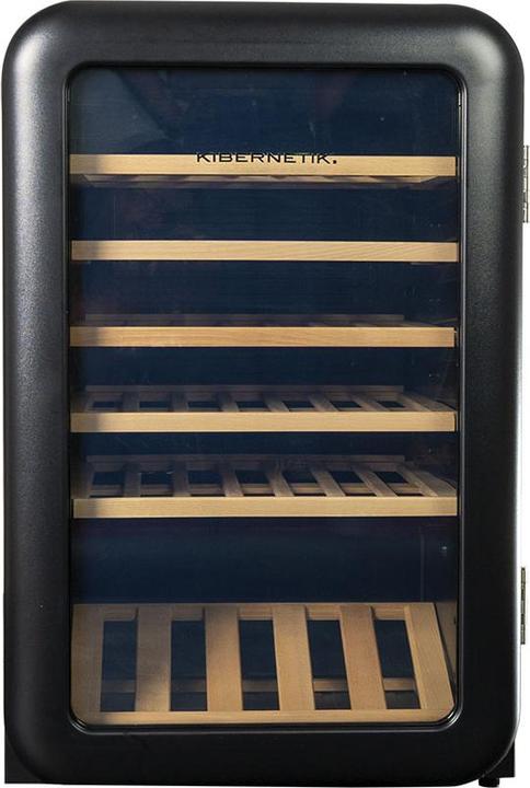 Produktbild Kibernetik Weinkühlschrank WKH49S