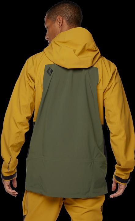 Image du produit Black Diamond M Recon Stretch Ski Shell (S, XL)