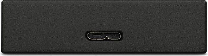 Productafbeelding Seagate Backup Plus draagbare schijf (4 TB)