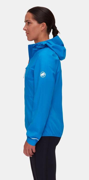Immagine prodotto Mammut Giacca con cappuccio Aenergy TR HS Donna (M)