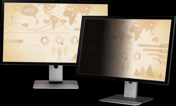Actual product image 3M Pf270w1b (27", 16 : 10)