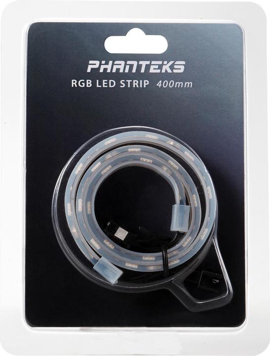 Image du produit Phanteks Bande LED RGB (RGB)