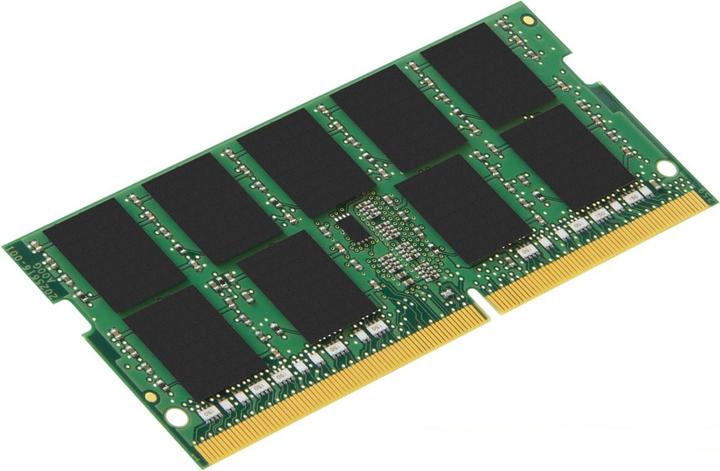 Produktbild Kingston Kcp424ss8/8 (1 x 8GB, 2400 MHz, DDR4-RAM, SO-DIMM)
