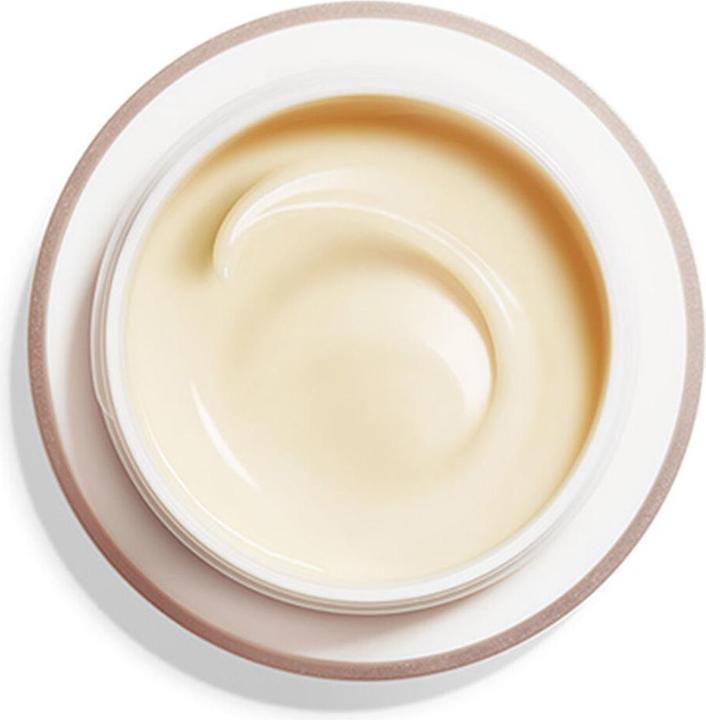 Actual product image Shiseido Benefiance Wrinkle Smoothing Cream (50 ml, 24h cream, Up to SPF 10)