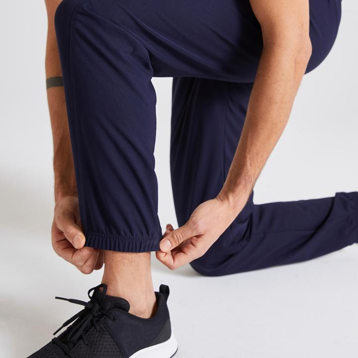 Actual product image Domyos FPA 120 STRETCH (W30/L33)