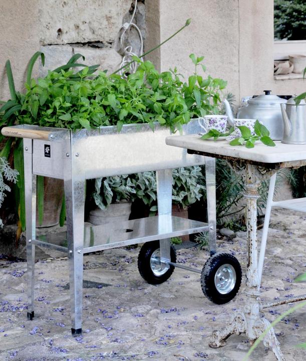Produktbild Herstera Urban Garden Trolley