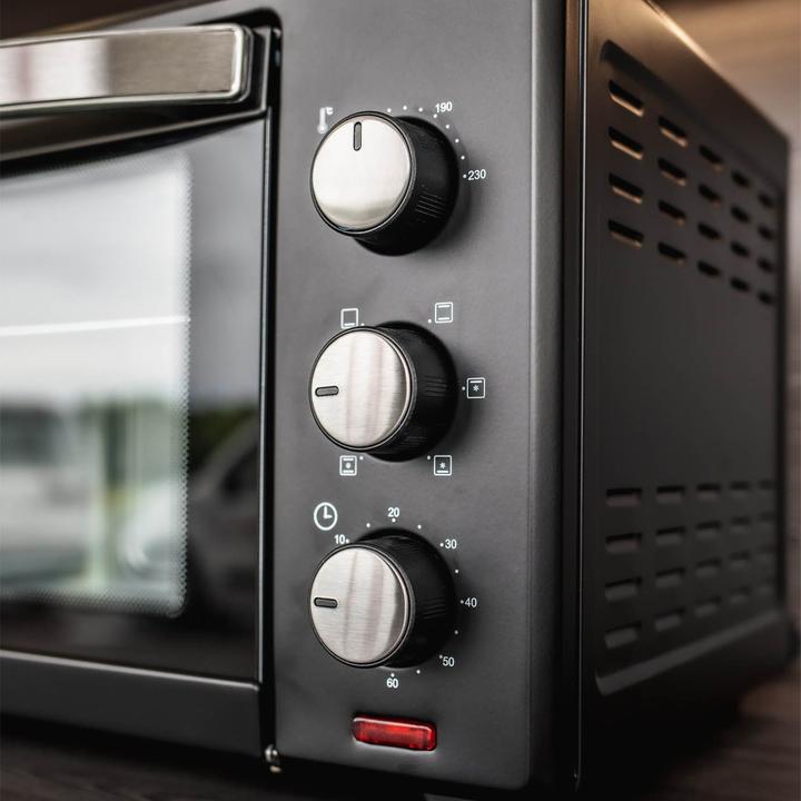 Actual product image First Electric oven FA-5044-1 (35L)
