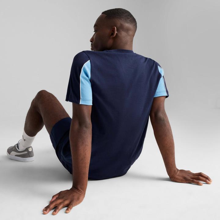 Produktbild Puma MCFC ftblARCHIVE Tee (XL)