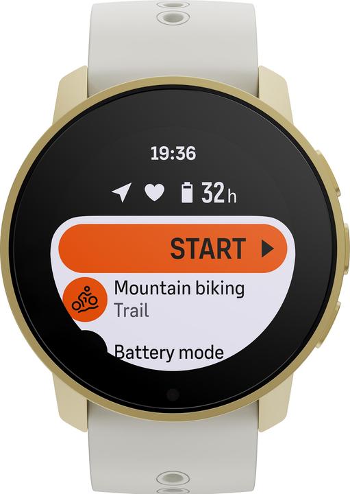 Produktbild Suunto 9 Peak Pro (43 mm)