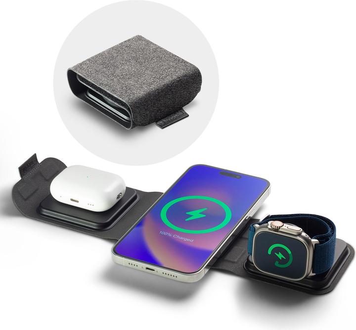 Produktbild mophie 401311507 (15 W)