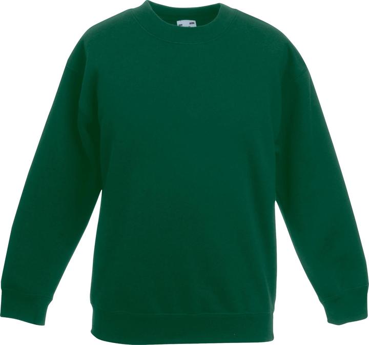 Produktbild Fruit of the Loom Pullover Premium 7030 (164)