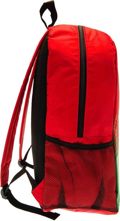 Produktbild Universal Textiles Rucksack Cymru