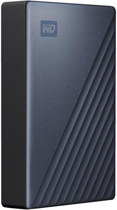 Image du produit WD Mon Passeport Ultra (4 To)