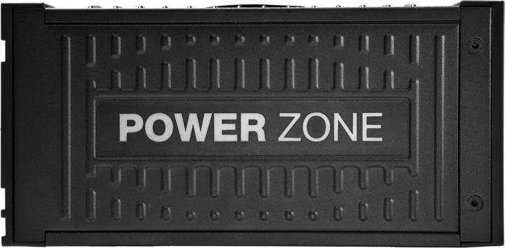 Produktbild be quiet! Power Zone (650 W)