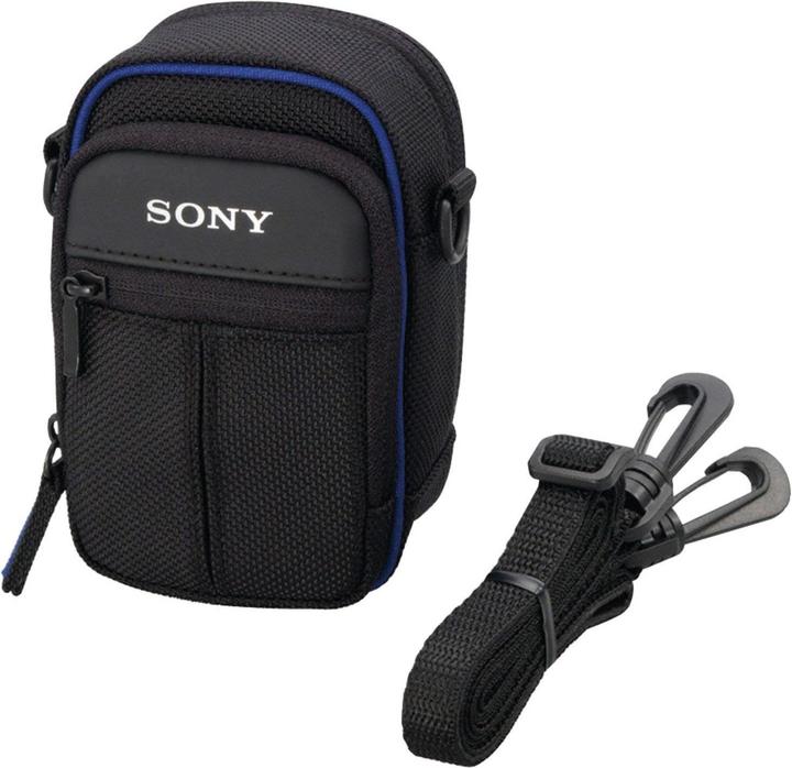 Sony Lcs-Csj (Kamera Etui, 1.50 l)