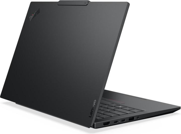Image du produit Lenovo ThinkPad E14 G7 14" Ultra7 255H 32/1TB 2.8K W11P (14", Intel Core Ultra 7 255H, 32 Go, 1000 Go, DE)