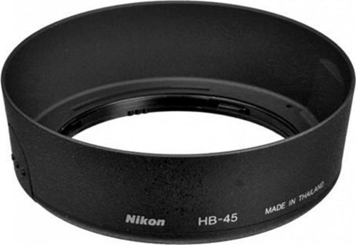 Immagine prodotto Nikon HB-45/ HB-33, paraluce