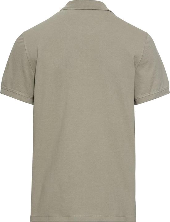 Produktbild Camel Active Halbarm Poloshirt aus reiner Baumwolle (6XL)