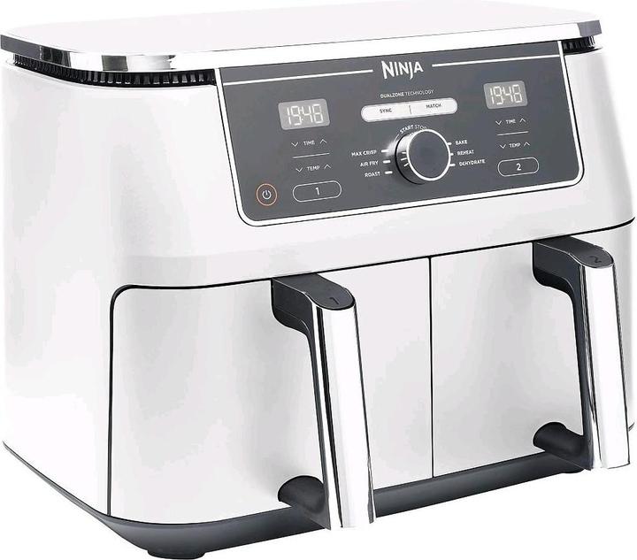 Productafbeelding Ninja Hete lucht friteuse AF400EUWH (EU-stekker)
