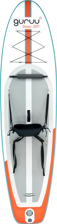 Image du produit Guruu Union (10'6")