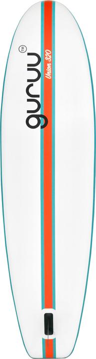 Image du produit Guruu Union (10'6")