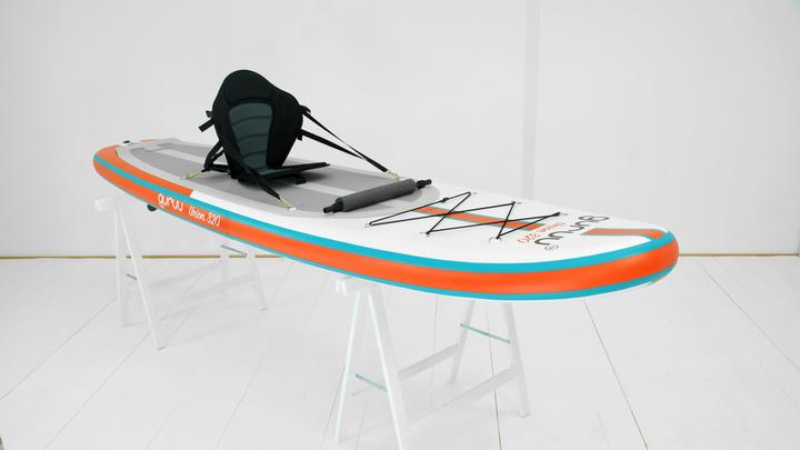 Image du produit Guruu Union (10'6")