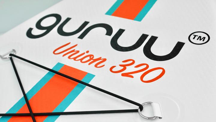 Image du produit Guruu Union (10'6")
