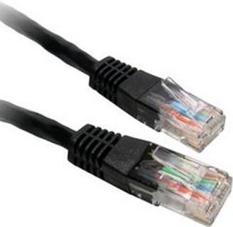 Productafbeelding Goobay Netwerkkabel (F/FTP, CAT5e, 5 m)