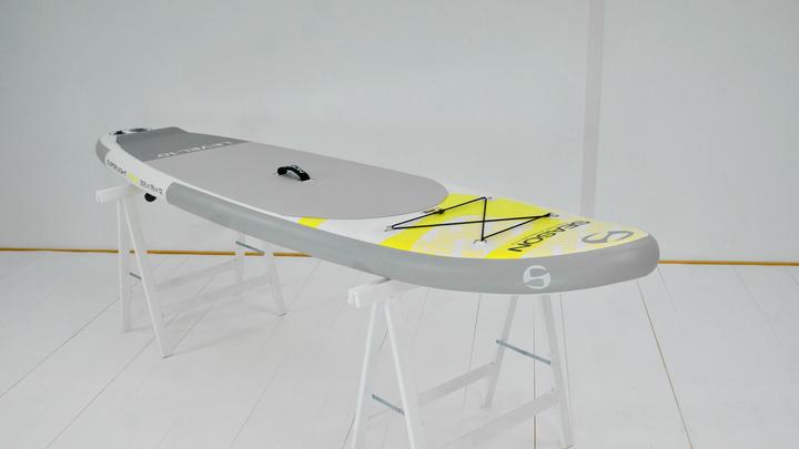 Produktbild Season Superlight (10')