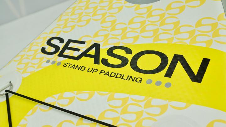 Produktbild Season Superlight (10')
