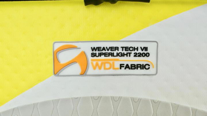 Produktbild Season Superlight (10')
