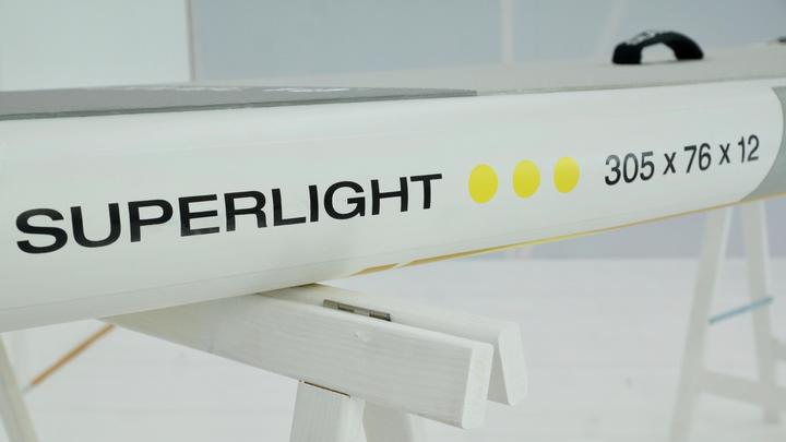 Produktbild Season Superlight (10')