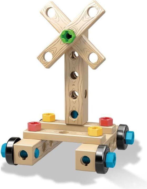 Image du produit HAZET Jeu d'outils-jouets JUNIORTOOL1 ∙ Nombre d'outils : 61