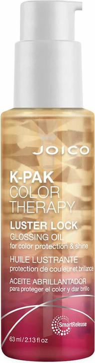 Produktbild Joico K-Pak Color Therapy Luster Lock Oil Lite 63ml (63 ml)
