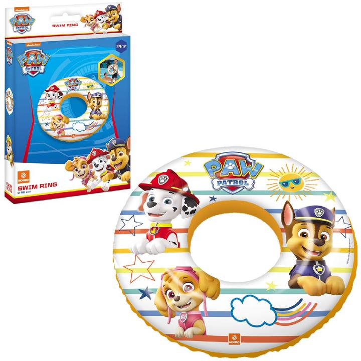 Image du produit Mondo Patte Patrol anneau de natation